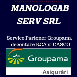 service auto partener groupama